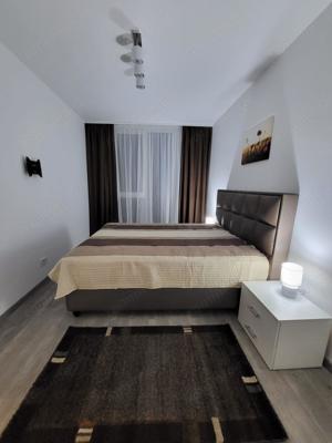 Apartament 2 camere Vivalia Grand - imagine 2