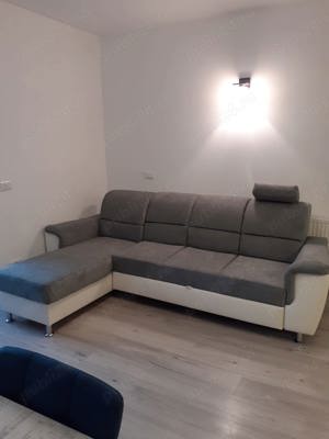 Apartament 2 Camere la London Residence - imagine 10