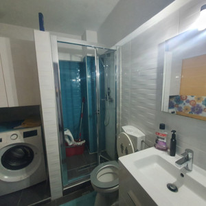 Apartament 4 camere Craiovei, confort 1 decomandat, mobilat, utilat - imagine 14