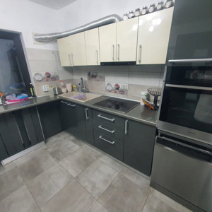 Apartament 4 camere Craiovei, confort 1 decomandat, mobilat, utilat - imagine 4