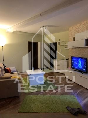 Apartament modern 2 camere, loc de parcare, Dumbravita/Kaufland - imagine 2