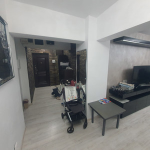 Apartament 4 camere Craiovei, confort 1 decomandat, mobilat, utilat - imagine 5