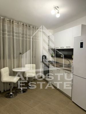 Apartament modern 2 camere, loc de parcare, Dumbravita/Kaufland - imagine 3