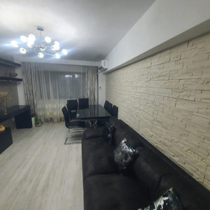 Apartament 4 camere Craiovei, confort 1 decomandat, mobilat, utilat - imagine 2