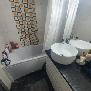 Apartament 4 camere Craiovei, confort 1 decomandat, mobilat, utilat - imagine 8