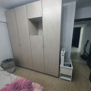 Apartament 4 camere Craiovei, confort 1 decomandat, mobilat, utilat - imagine 11