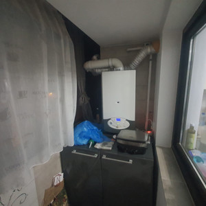 Apartament 4 camere Craiovei, confort 1 decomandat, mobilat, utilat - imagine 18