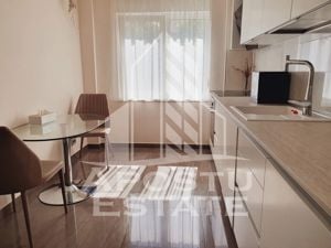 Apartament proaspat renovat 3 camere, Take Ionescu/ Medicina - imagine 2