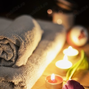 Servicii masaj Cluj Napoca