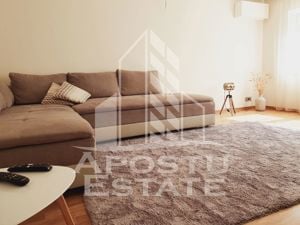 Apartament proaspat renovat 3 camere, Take Ionescu/ Medicina - imagine 13