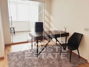 Apartament proaspat renovat 3 camere, Take Ionescu/ Medicina - imagine 5