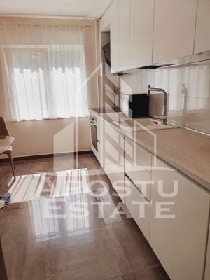 Apartament proaspat renovat 3 camere, Take Ionescu/ Medicina - imagine 18