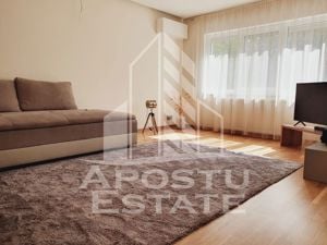 Apartament proaspat renovat 3 camere, Take Ionescu/ Medicina - imagine 8