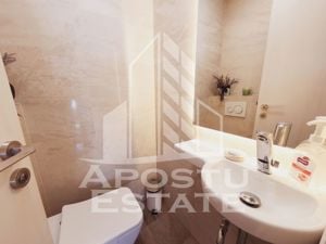 Apartament proaspat renovat 3 camere, Take Ionescu/ Medicina - imagine 17