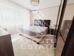 Apartament proaspat renovat 3 camere, Take Ionescu/ Medicina - imagine 11