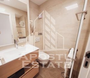 Apartament proaspat renovat 3 camere, Take Ionescu/ Medicina - imagine 7