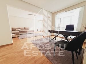 Apartament proaspat renovat 3 camere, Take Ionescu/ Medicina - imagine 10