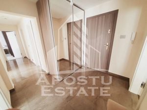 Apartament proaspat renovat 3 camere, Take Ionescu/ Medicina - imagine 15