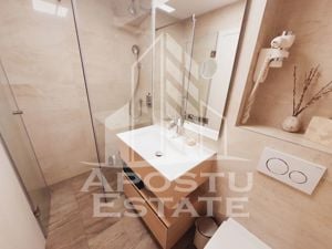 Apartament proaspat renovat 3 camere, Take Ionescu/ Medicina - imagine 6