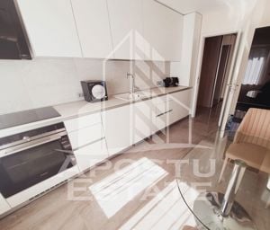 Apartament proaspat renovat 3 camere, Take Ionescu/ Medicina - imagine 4