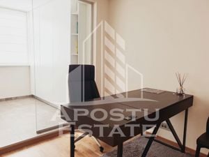 Apartament proaspat renovat 3 camere, Take Ionescu/ Medicina - imagine 19