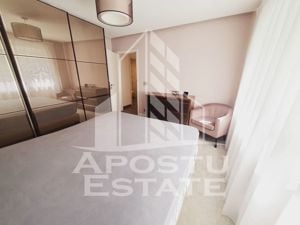 Apartament proaspat renovat 3 camere, Take Ionescu/ Medicina - imagine 9