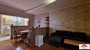 Apartament 3 camere zona centrala etaj 1( ID 22949) - imagine 9