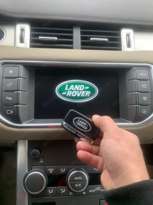 Land Rover -Range Rover Adaugare/ProgramareReparatii chei - imagine 2