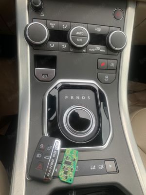 Land Rover -Range Rover Adaugare/ProgramareReparatii chei - imagine 7