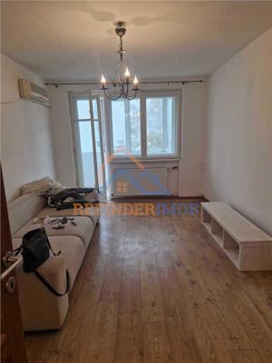 Apartament 2 camere de vanzare Ferdinand - imagine 3