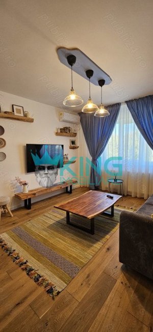  Apartament 2 Camere Lacul Morii Bucuresti - imagine 2