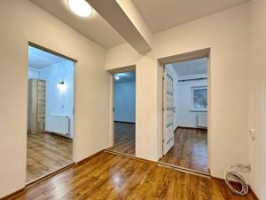 Apartament 2 camere Racadau, Langa Padure - imagine 6