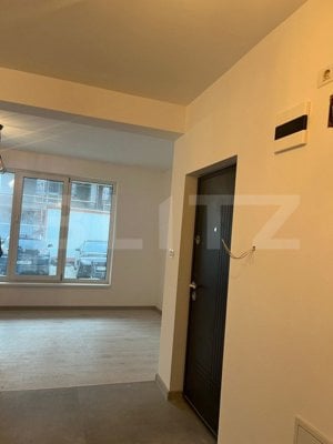 Apartament 2 camere, 51 mp, gradina de 45 mp,  zona-Calea Buziasului - imagine 6