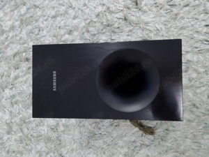 Subwoofer pasiv Samsung PS-EW1-1 plus cadou 