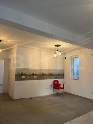 Apartament 2 camere, 51 mp, gradina de 45 mp,  zona-Calea Buziasului - imagine 5