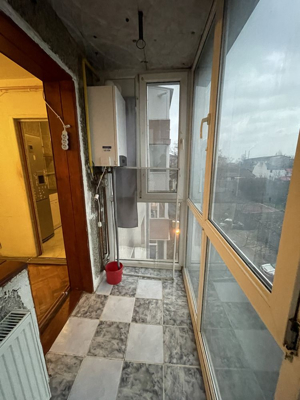 Apartament cu 2 camere cu centrala propie linga Piata Doina - imagine 7