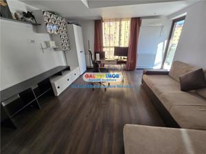 Apartament 2 camere in Militari Residence Mobilat Utilat 82.500 euro - imagine 15