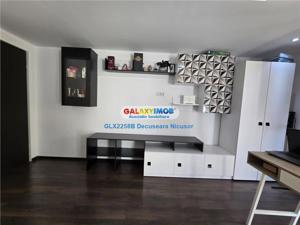 Apartament 2 camere in Militari Residence Mobilat Utilat 82.500 euro - imagine 11