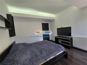 Apartament 2 camere in Militari Residence Mobilat Utilat 82.500 euro - imagine 3