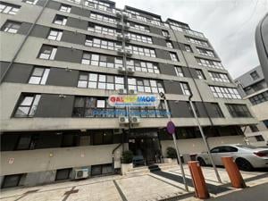 Apartament 2 camere in Militari Residence Mobilat Utilat 82.500 euro - imagine 10