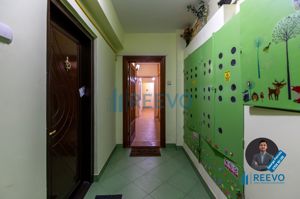 Apartament 3 camere, Ultracentral - imagine 4