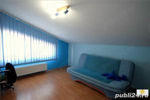 Vila, Timisoara, zona Bucovina, P+E+M, 6 dormitoare + anexa cu ap cu 2 cam, 470mp teren - imagine 15