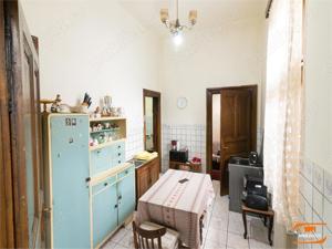 Apartament cu 4 camere zona Maria-cladire istorica - imagine 3