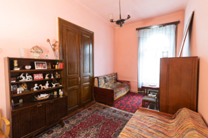 Apartament cu 4 camere zona Maria-cladire istorica - imagine 9