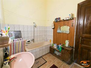 Apartament cu 4 camere zona Maria-cladire istorica - imagine 8