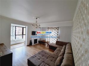 Apartament 2 camere, Militari Residence, Mobilat, 62 mpu, 99 500 Euro - imagine 2