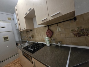 Apartament ultracentral Armeneasca 4camere 97mii  - imagine 7