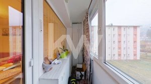 Apartament cu 3 camere, Etaj 3/4 - Un Refugiu de Poveste - imagine 10