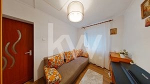 Apartament cu 3 camere, Etaj 3/4 - Un Refugiu de Poveste - imagine 17