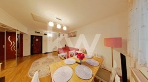 Apartament cu 3 camere, Etaj 3/4 - Un Refugiu de Poveste - imagine 8